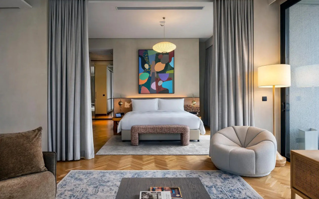 Else Kuala Lumpur, a member of Design Hotels