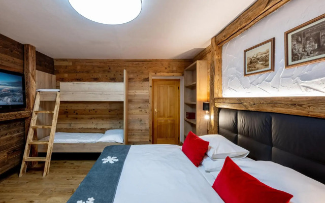 Hotel Olympie