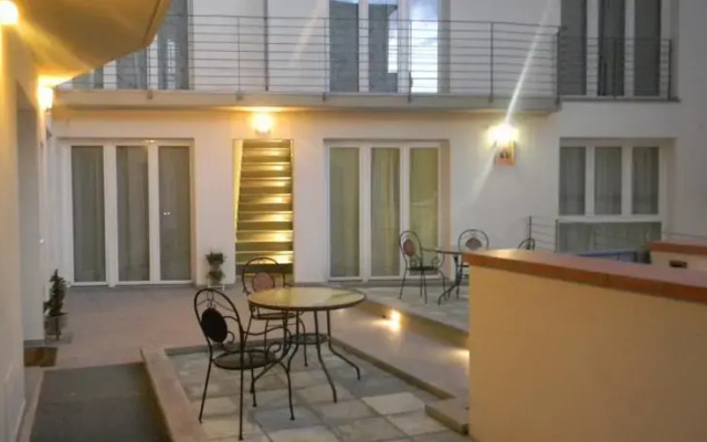 Key To Florence - Luxury Apartments