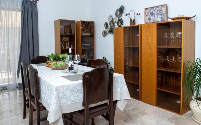 Palaikastro Holiday Apartment
