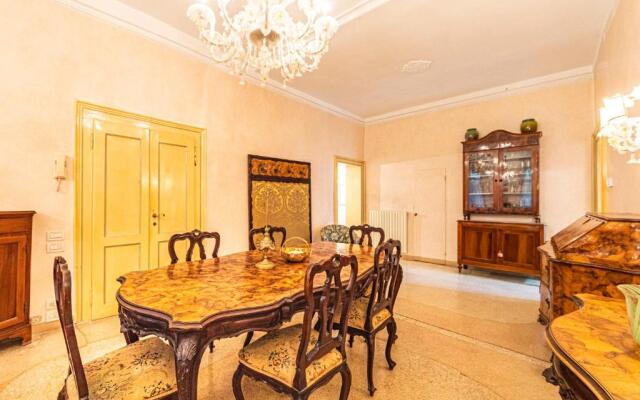 CASA VESCOVO, free Wi-Fi near San Marco Square