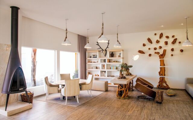 Herdade da Rocha Boutique Lodge