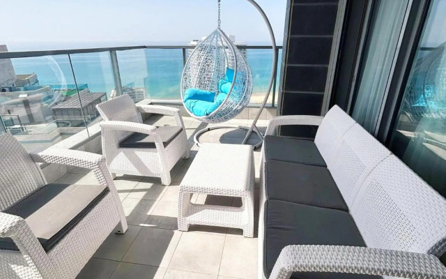 Panorama Apartment " City Garden "