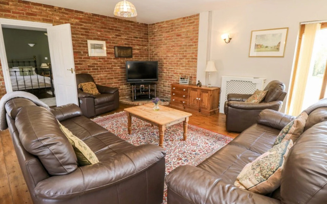 The Coach House