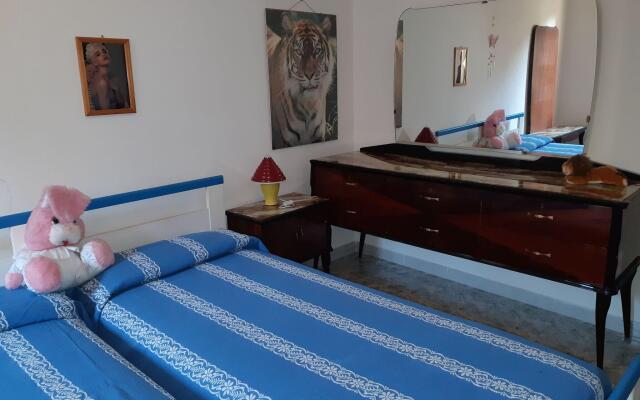 Restful Apartment in San Salvo near Sea Beach & City Center