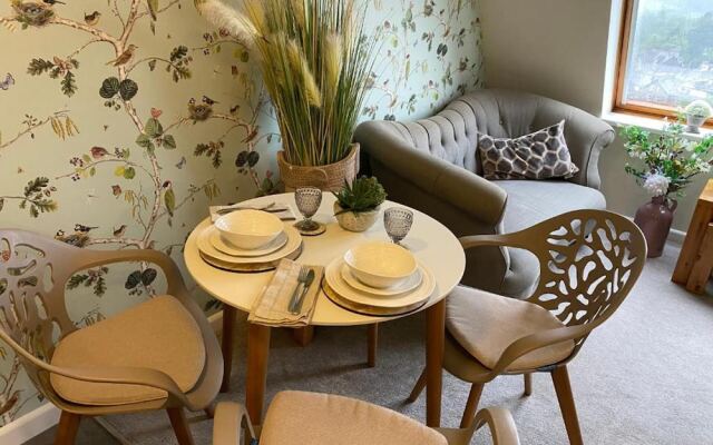 Serendipity- Romantic 1-bed Apt Ambleside