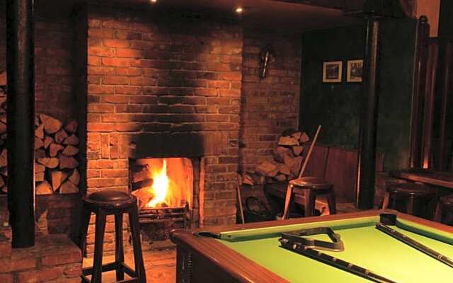 The Glendalough Hotel