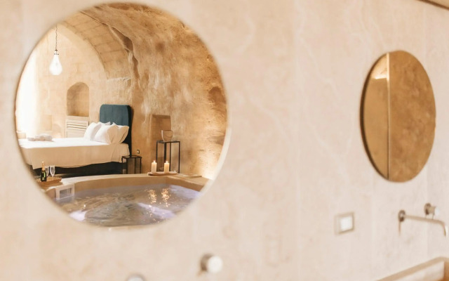 Palazzo Del Duca Hotel & Restaurant