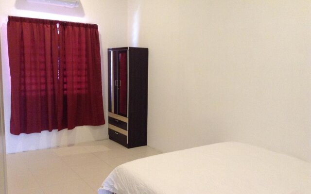 Duan Homestay Tambun