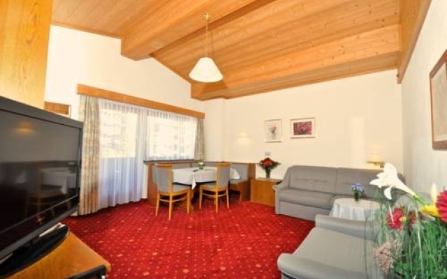 Apart Hotel Olympia Tirol