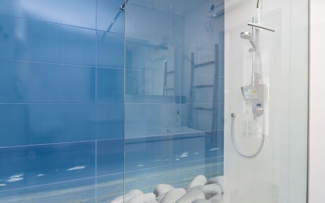 Splendid Villa in Altea with Private Swimming Pool