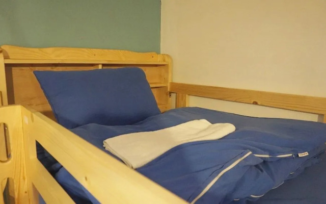 Sinchon Sisters Hostel