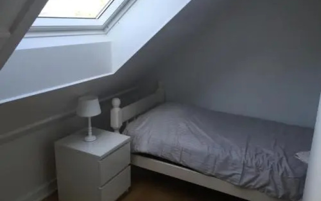 BeautifulStay IN Stavelot