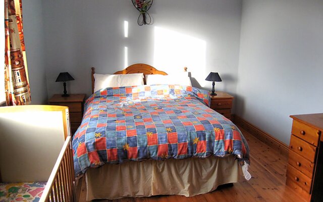 Holiday Home Glenvale Cottage