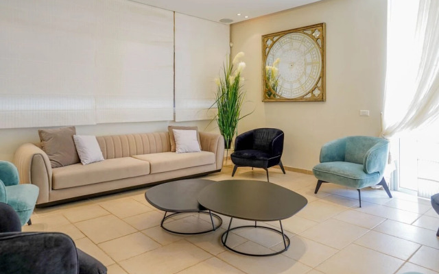 YalaRent Olive Tree Villa with Private Pool