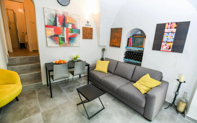 La Guta Studio Suite Jerusalem