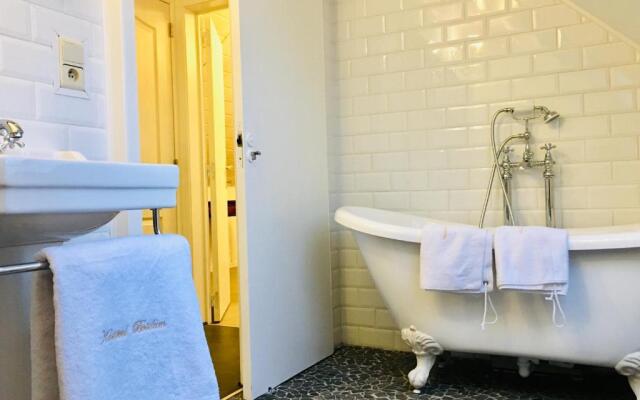 Koetshuis Bosdam B&B