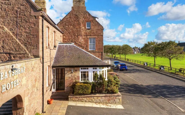 The Wheatsheaf at Swinton