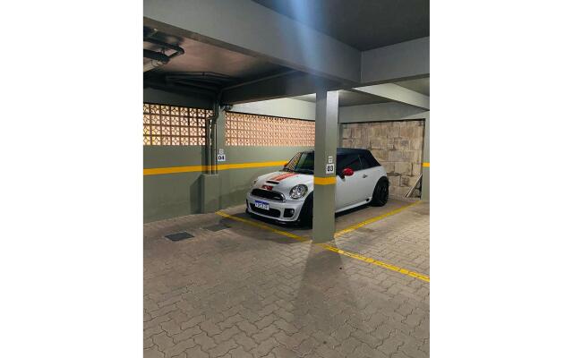 MRG - Faça tudo a pé - 1D no Centro de Gramado