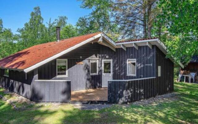 Holiday home Gedser XIV