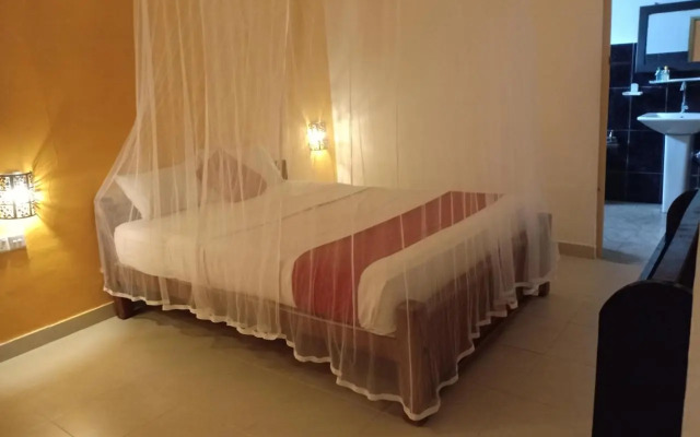 Ella Forest Paradise Hotel