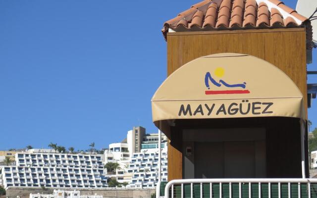 Apartamentos Mayagüez