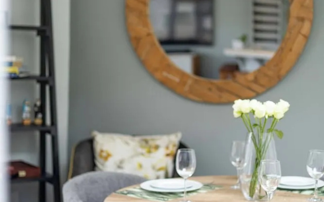 Beachfront Villa Sea Breeze, Hout Bay, Cape Town