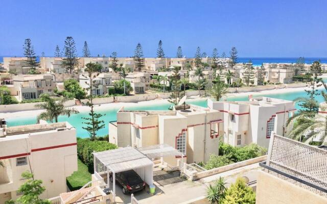 Virginia Beach Standalone Villa