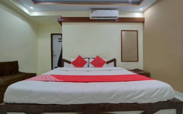 Hotel Madhuram By OYO Rooms