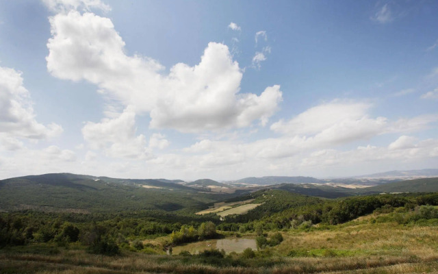 Tenuta Quadrifoglio