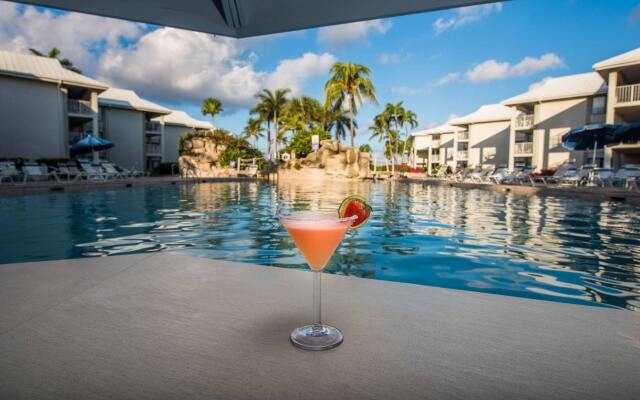 Margaritaville Beach Resort Grand Cayman