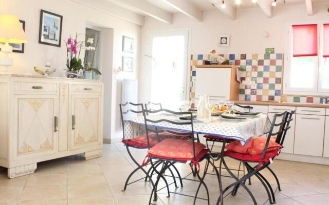 Maison Saint-Georges-d'Oléron, 5 pièces, 6 personnes - FR-1-246A-410