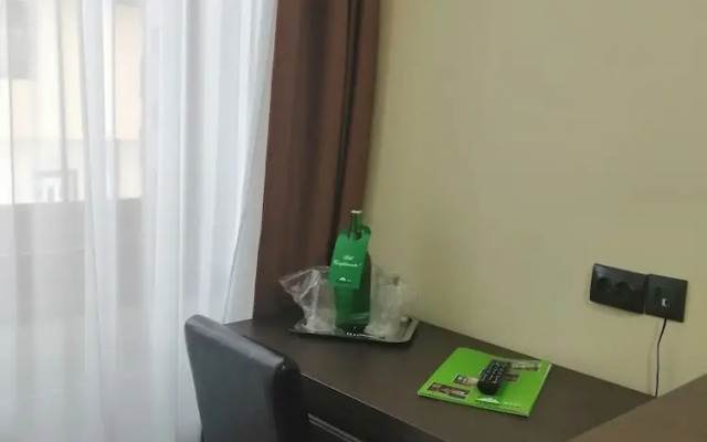 Hotel Piemonte