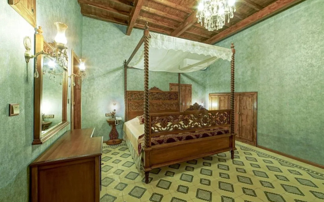 Lereve Butik Otel