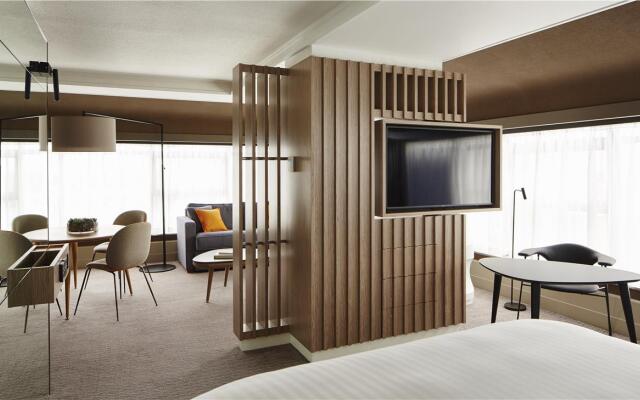 London Marriott Hotel Regents Park