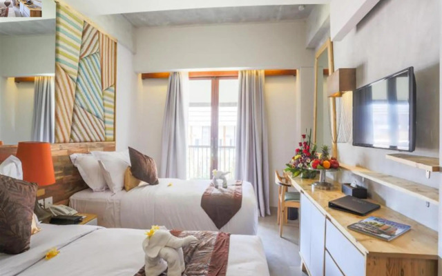 Serela Legian Bali