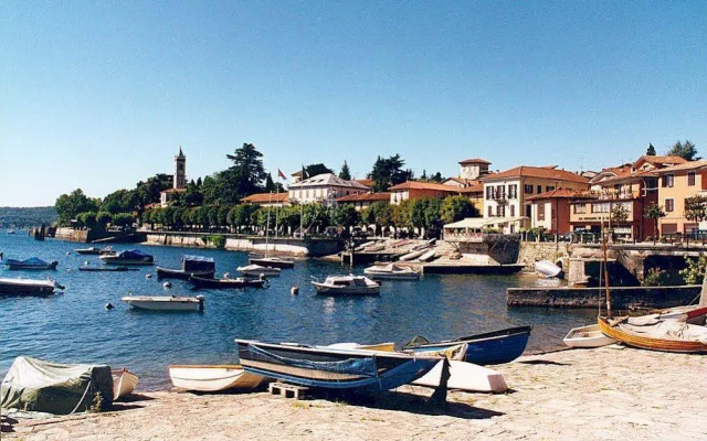 Lago Maggiore