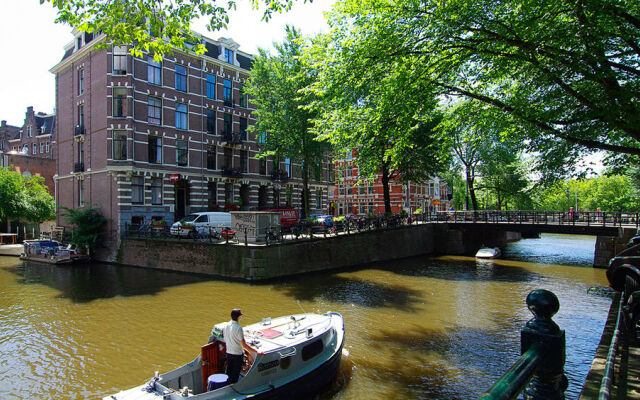 Hotel Leidsegracht