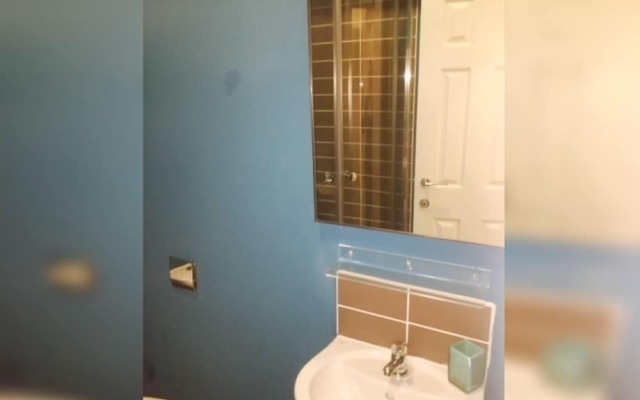 Town House @ Balliol St