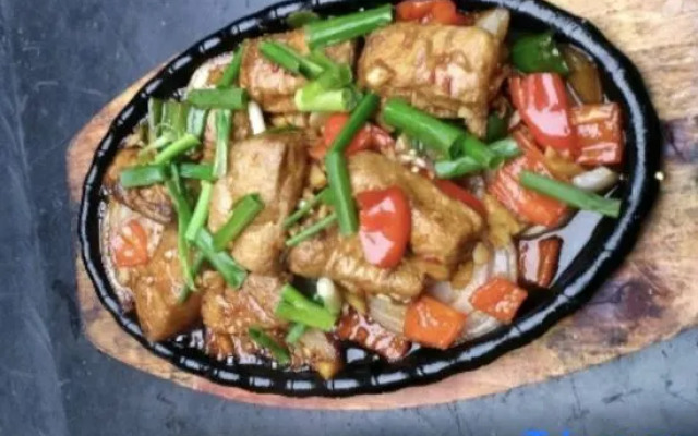 Sanlitang Inn Hongcun Village