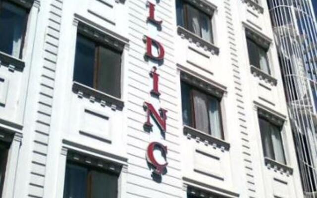 Dinc Hotel