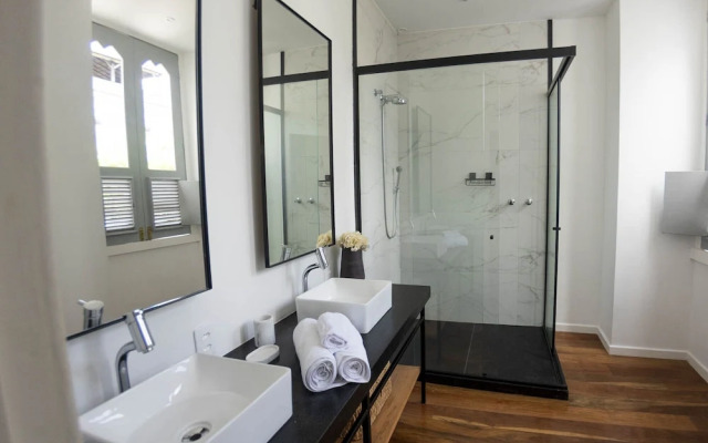 Boutique Hotel Castelinho