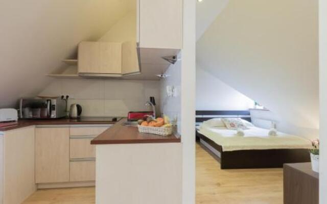 Apart-Styl Apartamenty Zakopane