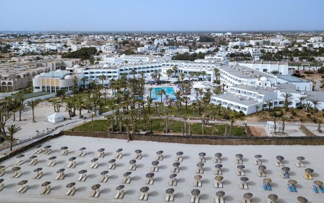 Club Marmara Palm Beach Djerba