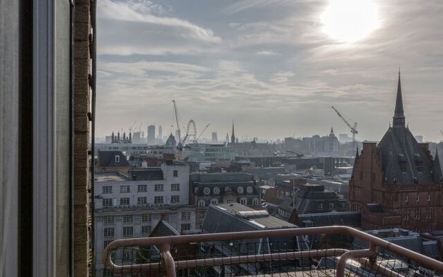 Nova Apartments - Chancery Lane
