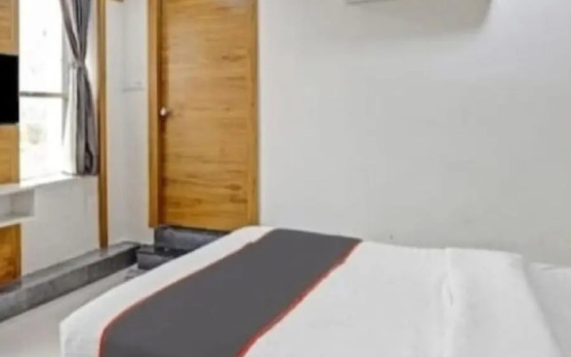 Hotel Sr