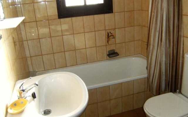 Apartamentos Jademar