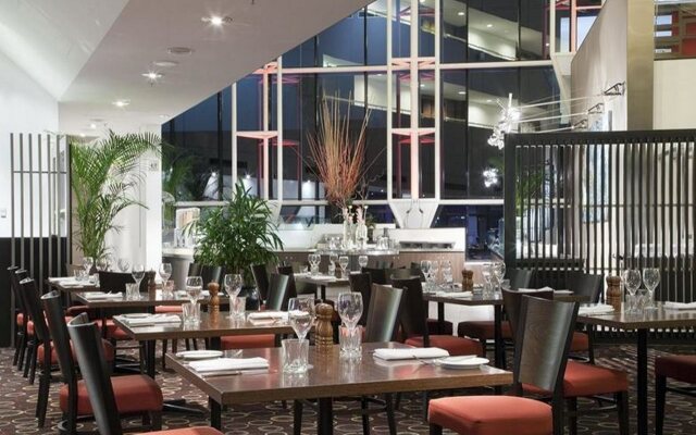 Crowne Plaza Canberra, an IHG Hotel