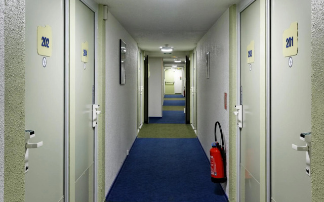 ibis budget Lorient Caudan