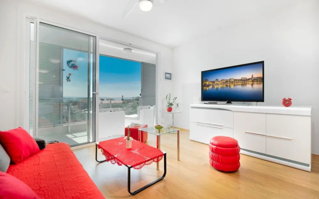 Apartment Minka